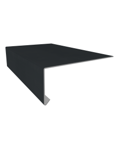 Dakrandplaat (plat dak)