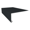 Dakrandplaat (plat dak)