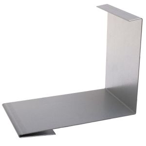 Grindvangerverbinding MAGNELIS staal, 0,75 mm, hoogte 60-120 mm