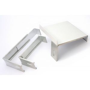 Vensterbank thermohouder