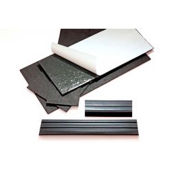 EPDM-afdichting