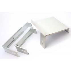 Vensterbank thermohouder
